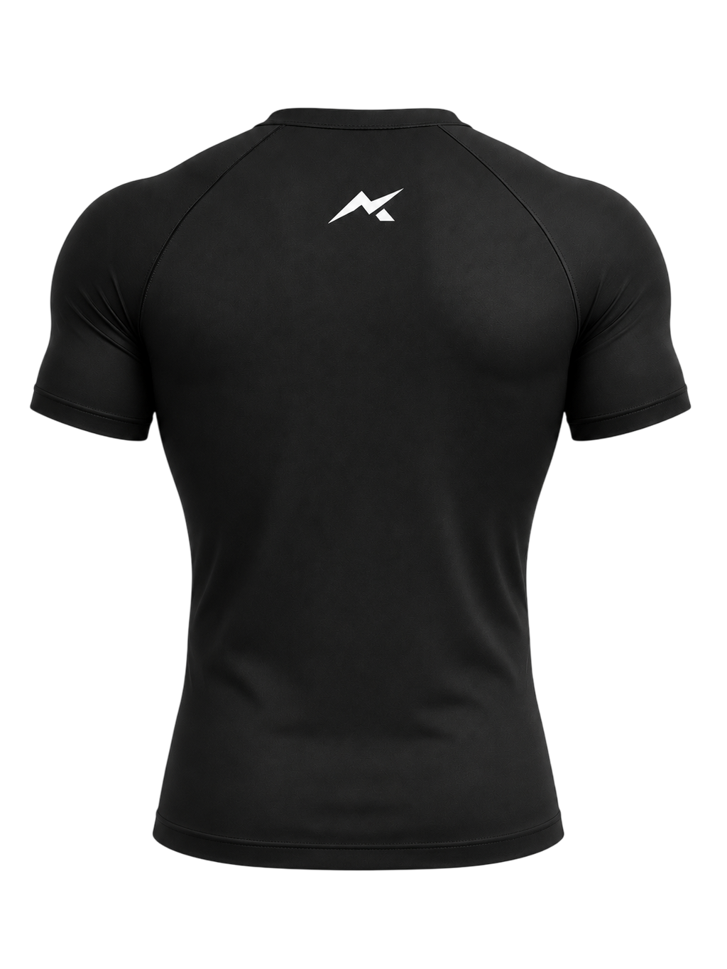 AZM Black Basic Compression 3