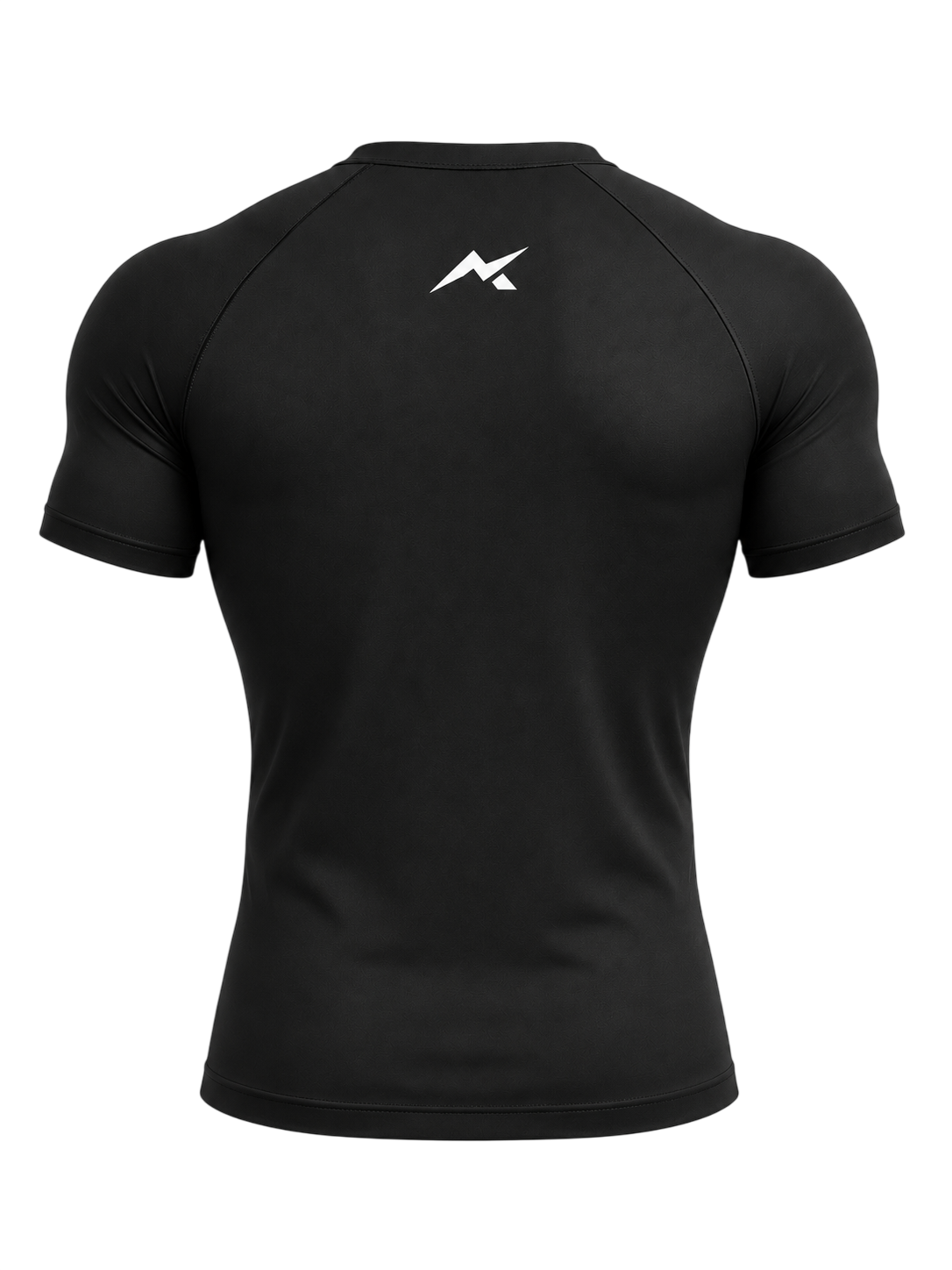 AZM Black Basic Compression 3