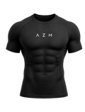 AZM Black Basic Compression