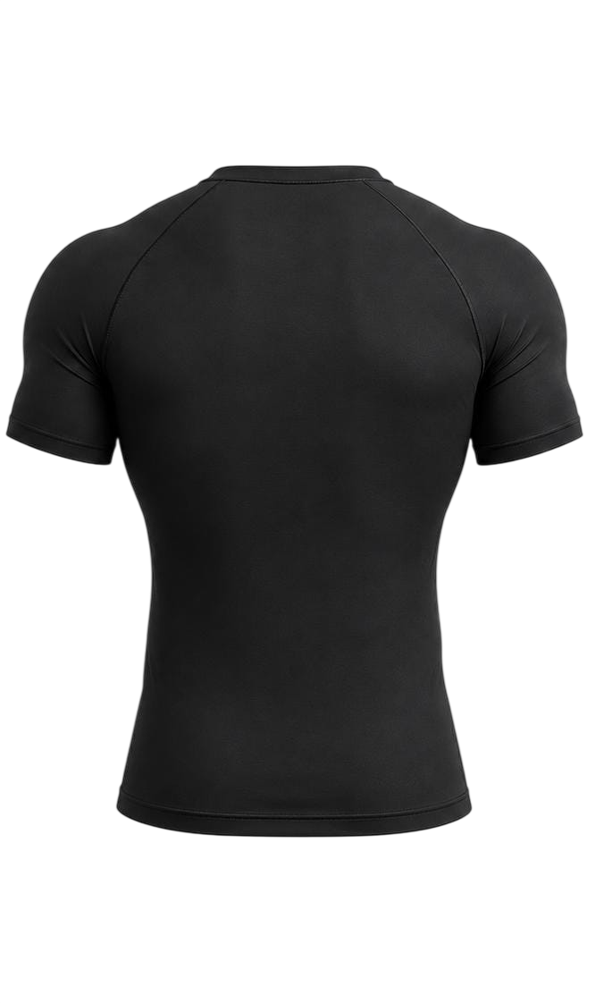 AZM Black Basic Compression
