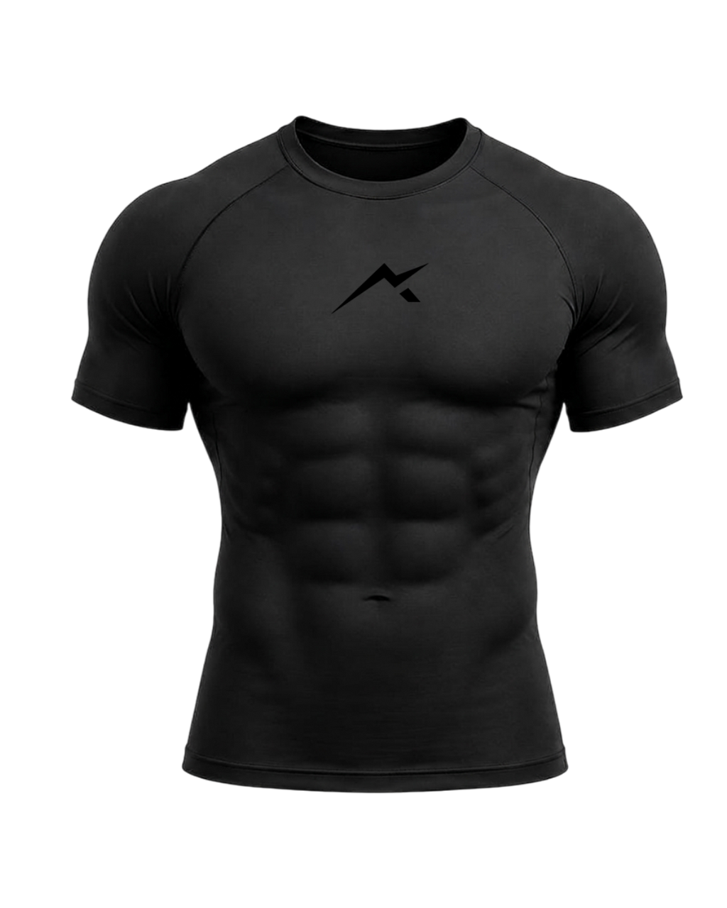 JOHN SNOW Black Compression