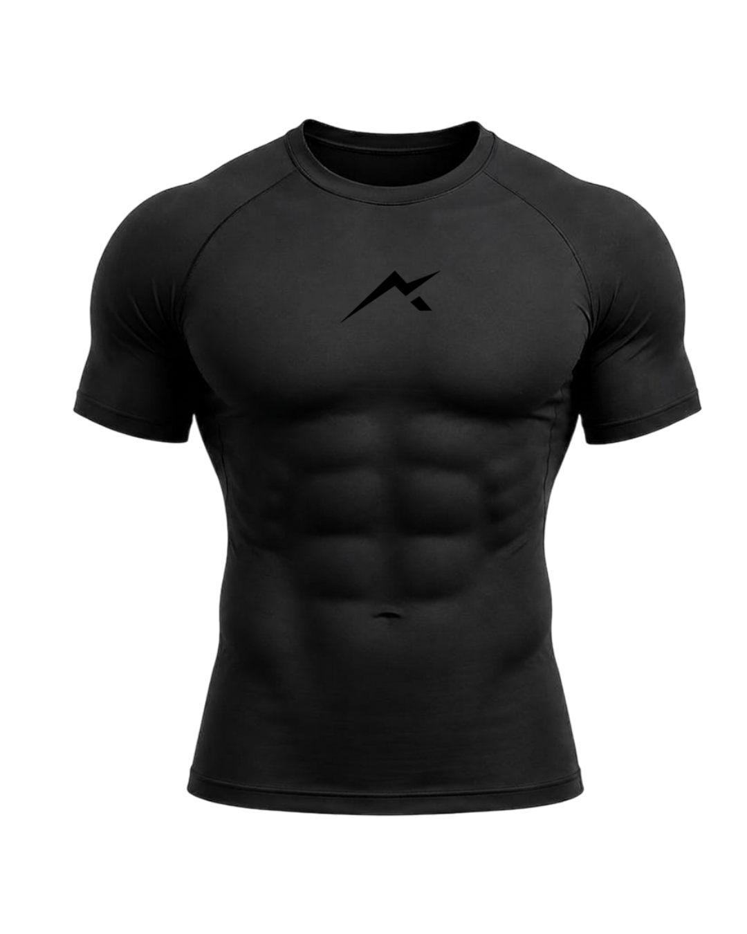 JOHN SNOW Black Compression